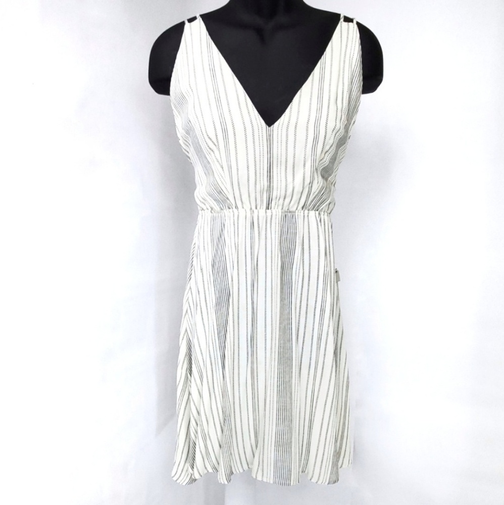 BP Halter Dress